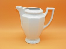 Milchkännchen von Rosenthal Maria weiß