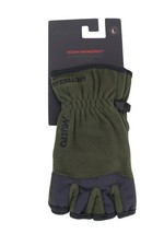 Musto Herren Handschuhe Grün