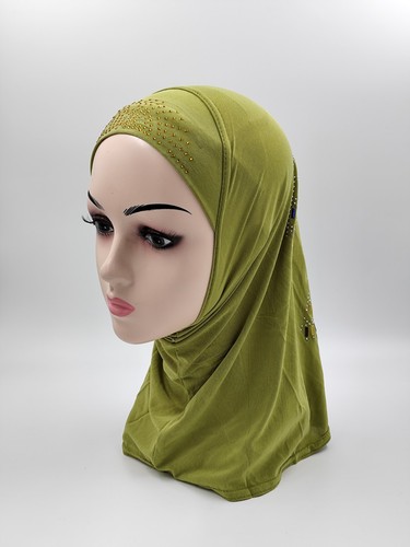 Mädchen kinder hijab hidschab - kinder,