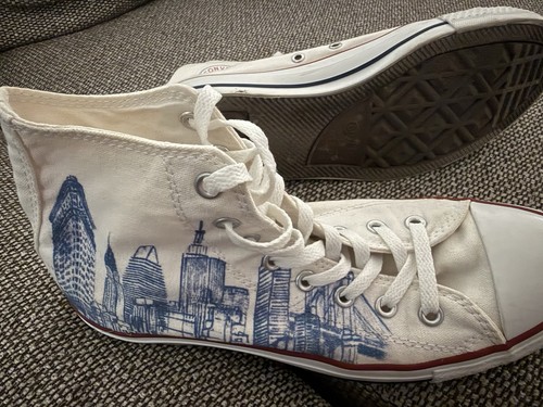 Converse all star sky line - star,
