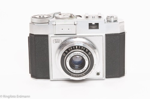 Zeiss ikon contina novor - ikon,