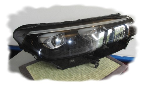 Original tiguan iii - vw,