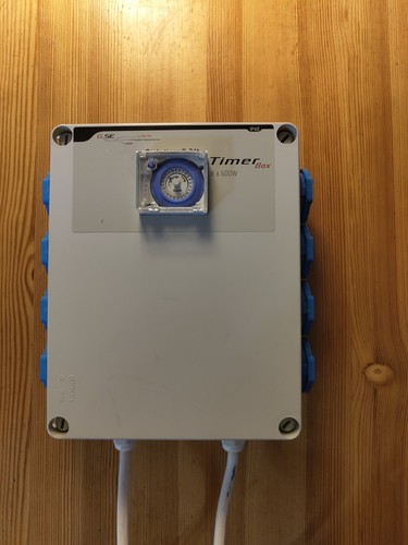 Hiermit verkaufe ich eine - eine, gse
