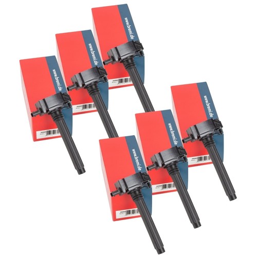 Bremi zündspule für - 6x,
