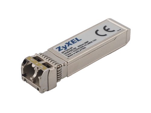 Zyxel spf gbit s - 10, gbit/s