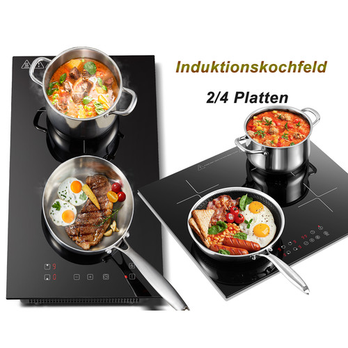 Kichpower induktionskochfeld - kichpower,