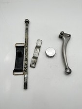 Di Blasi R7 Gabelmutter Achse Rahmen Unten Bremshebel Befestigung #22555