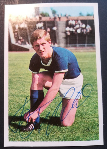Klaus fichtel schalke 04 - fichtel,,