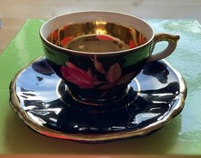 Sammeltasse Bavaria Porzellan