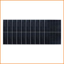10x Yingli Solar YLM-J 108 Cell (M10) PV-Module 405W Photovoltaik Silverframe