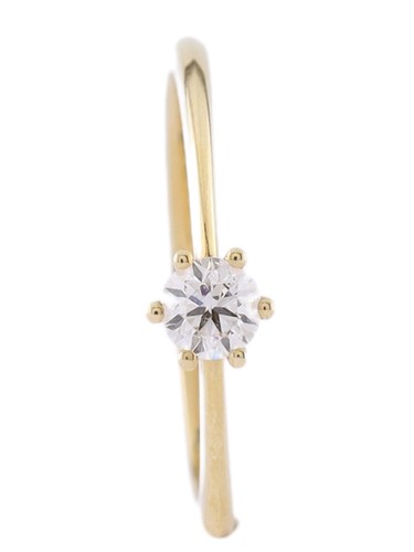 Miamar 1151522 damen ring - miamar,