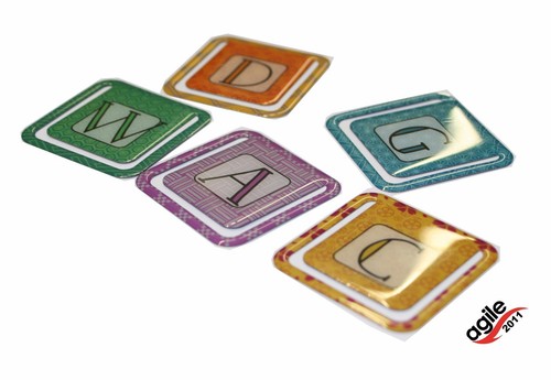 Buchstaben lesezeichen - buchstaben,