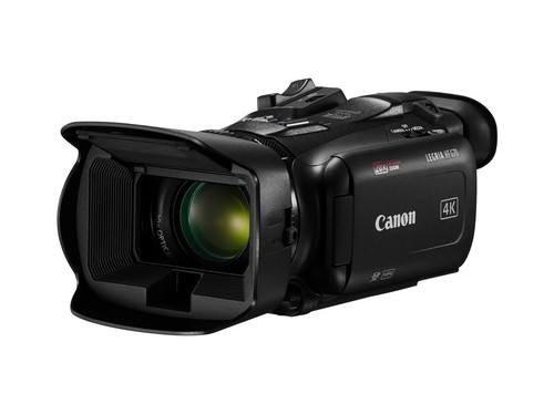 Canon legria g70 - hf, camcorder