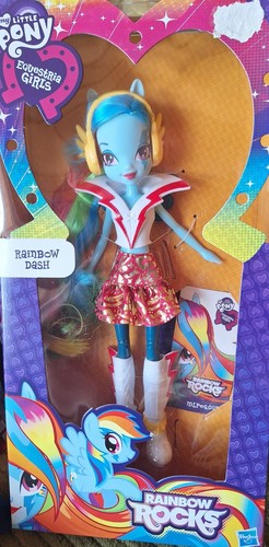 Little pony equestria girls - my,