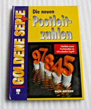 DATA BECKERs GOLDENE SERIE  -