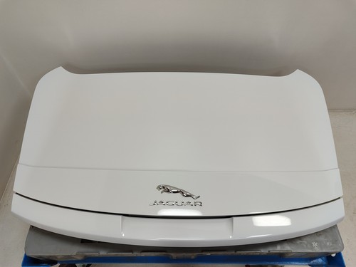 Jaguar type cabrio x152 - jaguar,