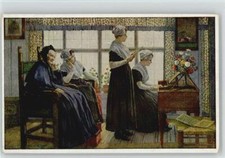 10010201 - Hausmusik Klavier Kuenstler sign Walter Firle Klavier Spinett 1910