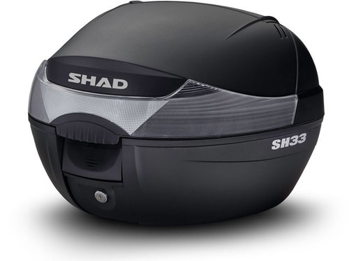 Shad 33l top - shad,