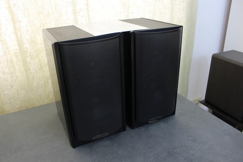 Ruark epilogue lautsprecher - epilogue,