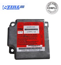 ⭐⭐⭐ Airbag-Steuergerät