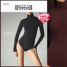 Wolford Colorado String Body -