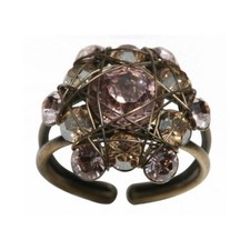 Konplott ring bended - konplott,