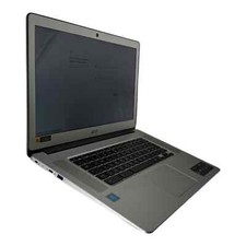 Acer Chromebook 15 Intel 8GB 64GB 15,6" Touch ChromeOS italienisch Schäden