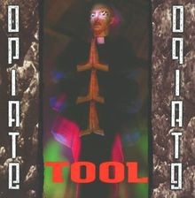 Opiate von tool zustand - von, cd