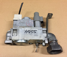 Honeywell gasarmatur type - honeywell,