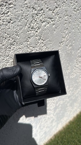 Seiko mod custom - seiko, white