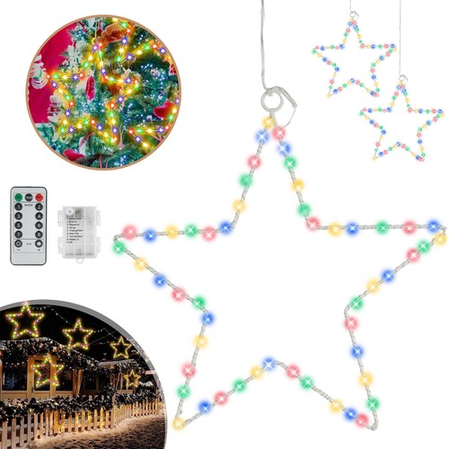 Weihnachtsbeleuchtung fenster - weihnachtsbeleuchtung,