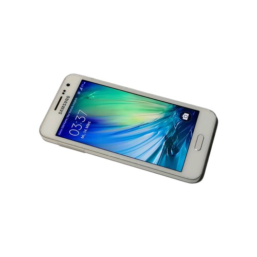 Smartphone samsung galaxy - smartphone, a3