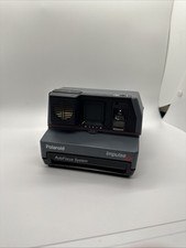 Polaroid Impulse AF  Sofortbild Kamera Gebraucht