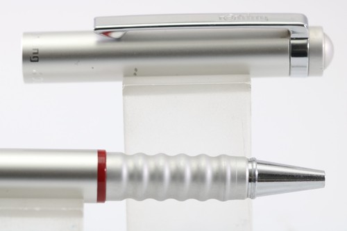 Vintage rotring 400 silber - vintage,