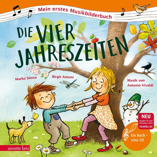 Die vier jahreszeiten mein - die,