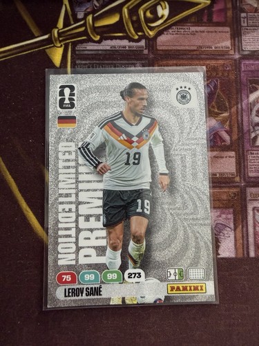 Panini fifa premium - 26,
