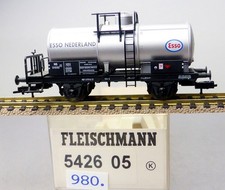 Fleischmann 5426 - , 05