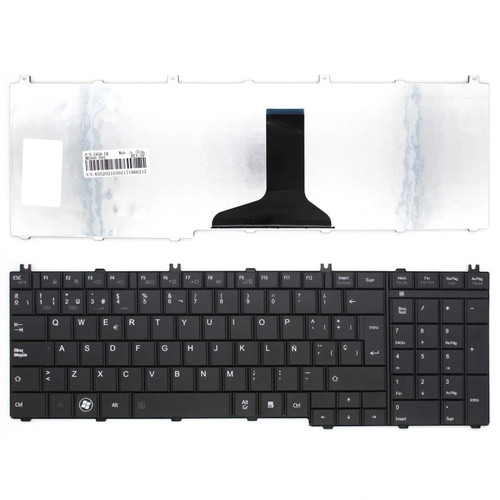 Tastatur für toshiba - tastatur,