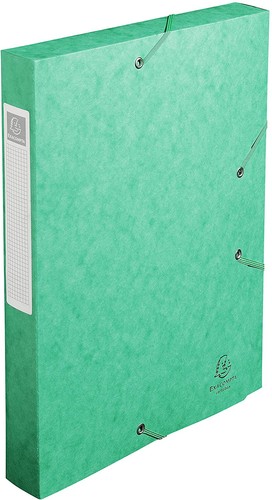 Exacompta sammelbox cartobox - exacompta,