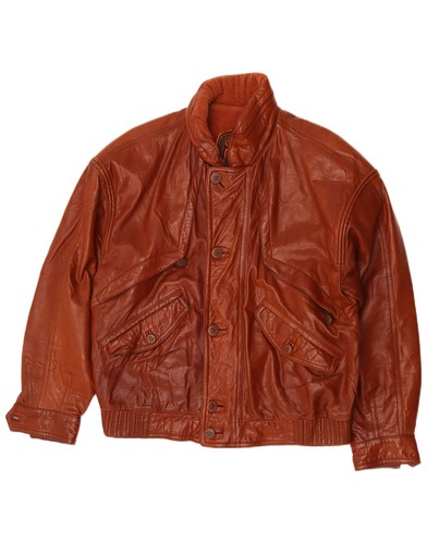 Gimo herren lederjacke 42 - gimo's,