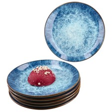 Marina 6er Set Kuchenteller