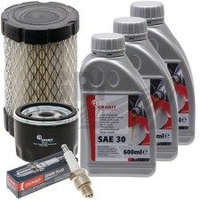 Wartungskit passend für