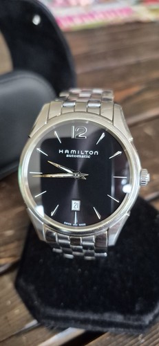 Hamilton jazzmaster slim - jazzmaster,