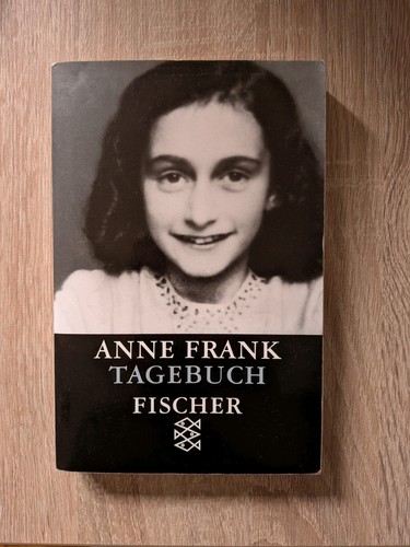 Anne frank tagebuch - anne,