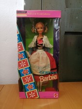 German Barbie Puppe /1994 /