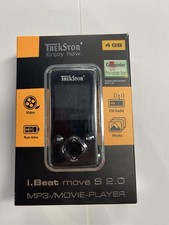 Trekstor MP 3 Player 4GB