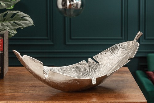 Deko schale silver - deko,