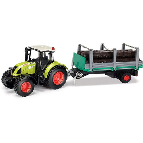 Herpa claas arion - claas,