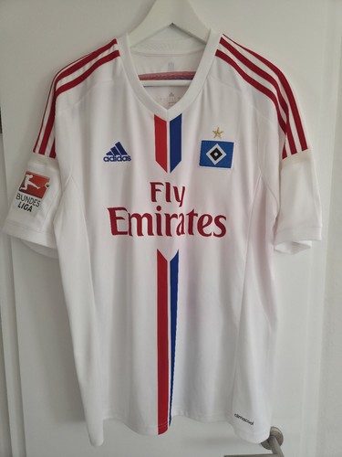 Hsv trikot - hsv,