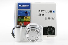 OLYMPUS Stylus SZ-16 - SNr